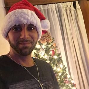 Meet your Posher, Mike